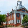 Bedford County PA Courthouse